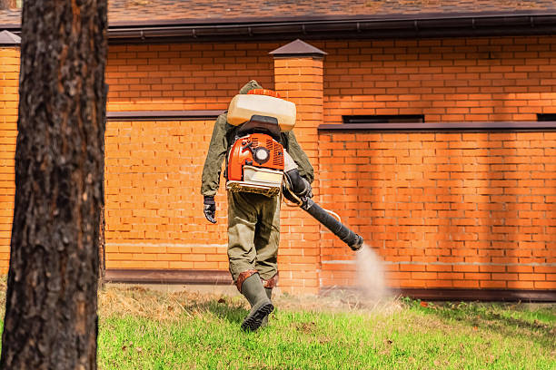 Trusted Emergency Pest Control service in Parkside, PA - Nex Pest Control